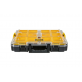 DeWALT TOUGHSYSTEM 2.0 DS100 kaste - organizātors (DWST1-75522) DeWALT TOUGHSYSTEM 2.0 DS100 kaste - organizātors (DWST1-75522)